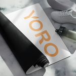 Yoro Yoga mat