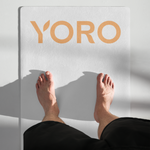 Yoro Yoga mat