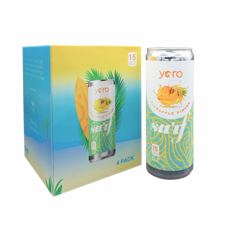 Yoro – DrinkYoro