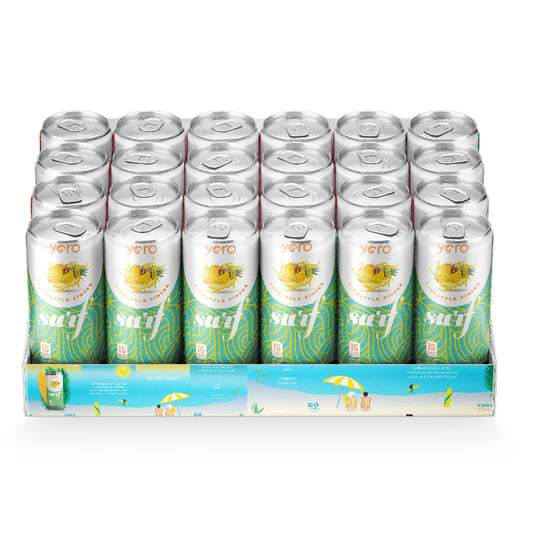 Surf - 24 Pack