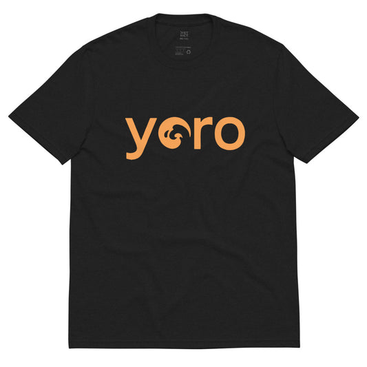 Yoro Recycled Tee